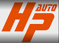 Logo HP auto Centrum obsługi samochodów Ruda Śląska