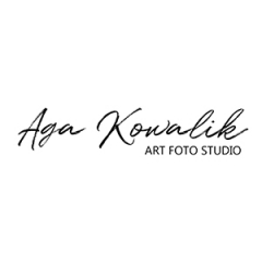Logo Art Foto Studio Ruda Śląska