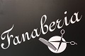 Logo Salon Fryzjerski Harmonia