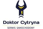 Logo Doktor Cytryna Ruda Śląska