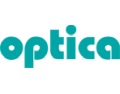 Logo OPTICA - Salony optyczne i gabinety okulistyczne Ruda Śląska