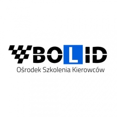 Logo Najlepsza szkoła jazdy Paweł Wójcik