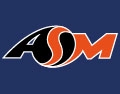 Logo ASM Stacja Kontroli Pojazdów - Halemba Ruda Śląska