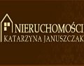 Logo Biuro NIERUCHOMOŚCI KATARZYNA JANUSZCZAK Ruda Śląska