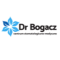 Logo Dr Bogacz - Centrum Medyczno-Stomatologiczne Ruda Śląska