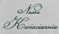 Logo KWIACIARNIA FLORIS