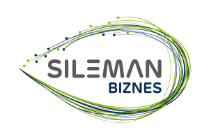 Logo Sileman Sp. z o.o. Ruda Śląska