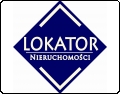 Logo Agencja Nieruchomości LOKATOR Ruda Śląska