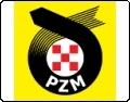 Logo Okręgowa Stacja Kontroli Pojazdów PZMOT Ruda Śląska