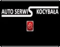 Logo Auto Serwis Kocybała Ruda Śląska
