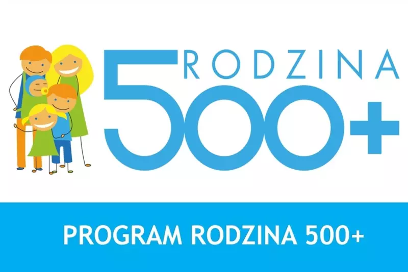 Ruda Śląska: Nie zwlekaj ze złożeniem wniosku 500+