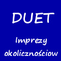 DUET Janusz Toczka - sala przyjęć okolicznościowych Ruda Śląska
