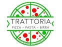 Logo Trattoria Pizza Ruda Śląska