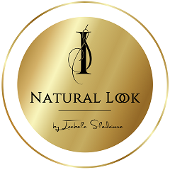 Logo Salveo Naturalne Piękno