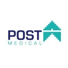 Logo POST MEDICAL Ruda Śląska
