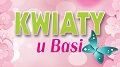 Kwiaty u Basi Ruda Śląska