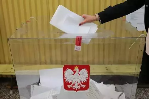 21 kwietnia druga tura wyborów w Rudzie Śląskiej