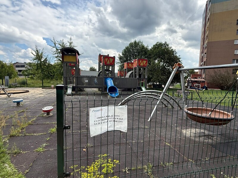 Góra Antonia: atrakcja za miliony złotych zmaga się z falą dewastacji