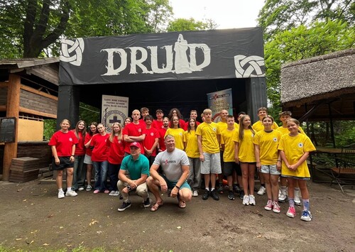 O pasji, odpowiedzialności i sukcesach WOPR rozmawiamy z Mariuszem Komenderą