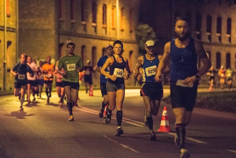 VIII Rudzki Półmaraton Industrialny 2025 już w sobotę!